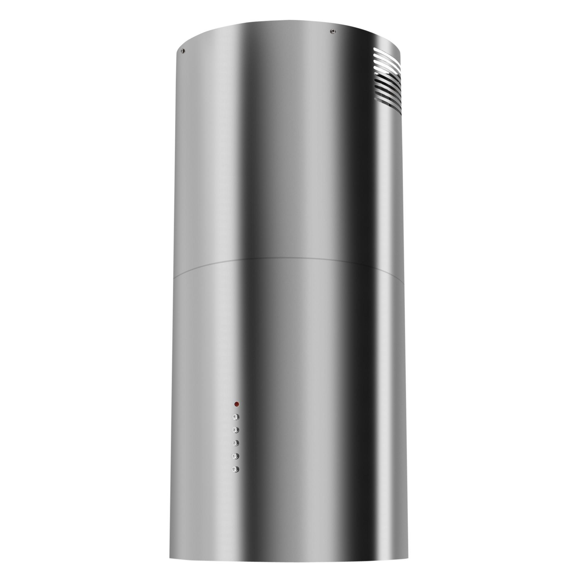 Akpo WK-4 Isla Balmera slim inox