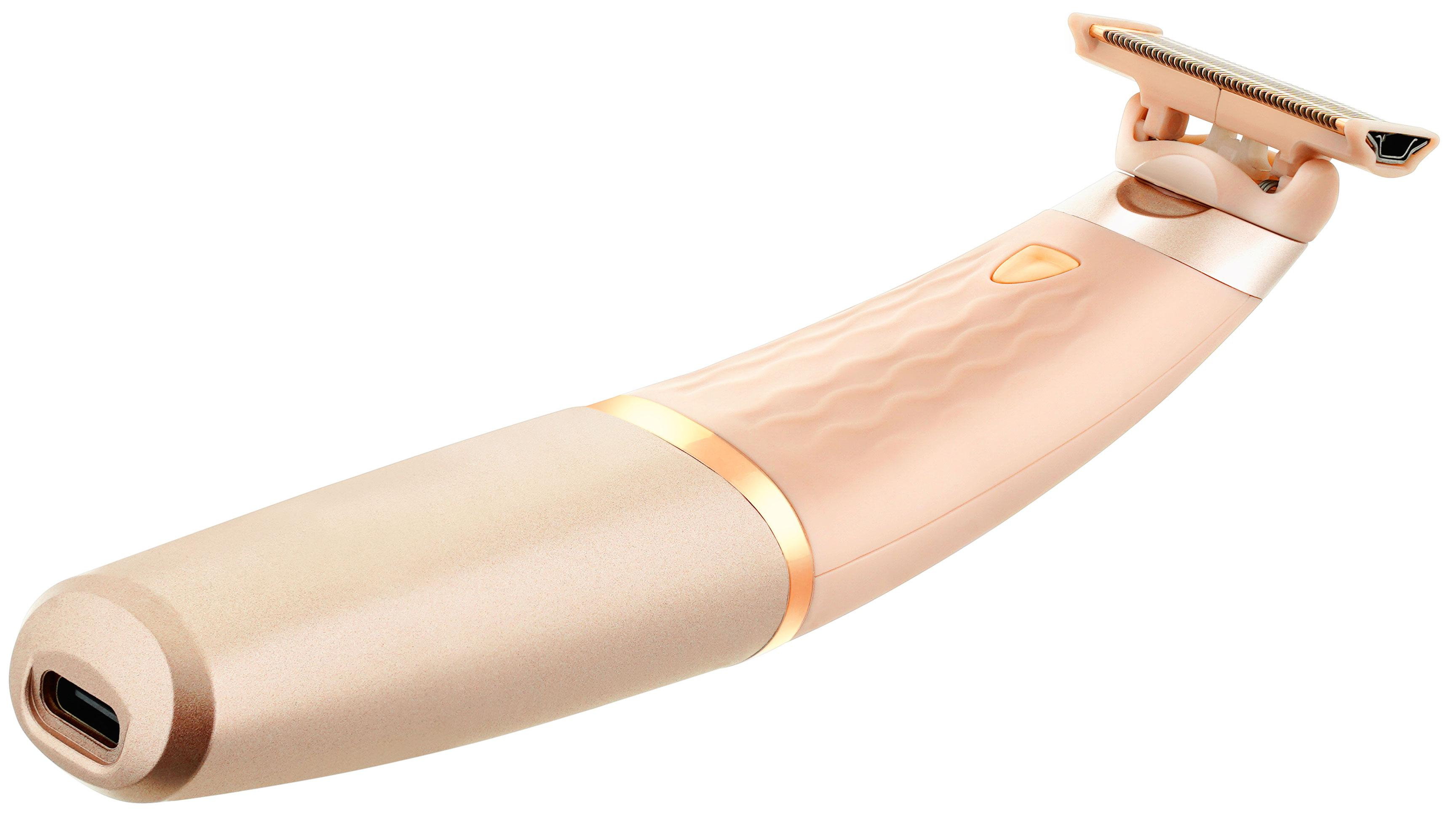 Beautifly Golarka wielofunkcyjna Silky Skin Epil
