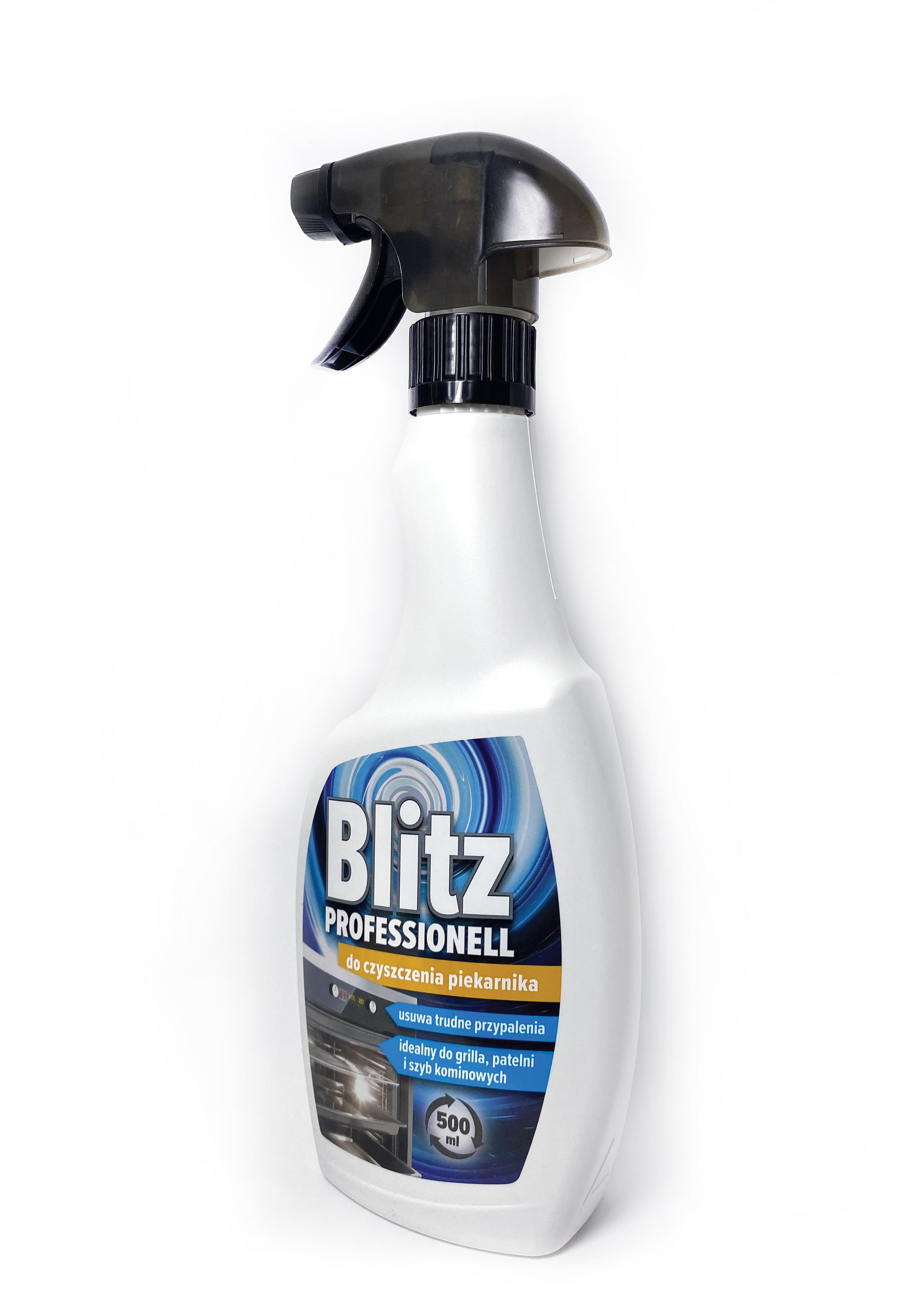 NEOTECH2 BLITZ PŁYN DO CZYSZCZENIA PIEKARNIKA 500 ml
