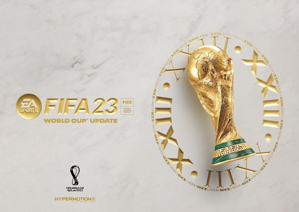 EA FIFA 23 2800 FIFA POINTS