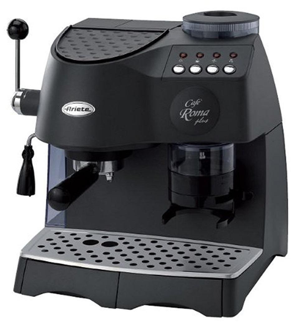 Ariete 1329/1 ROMA PLUS