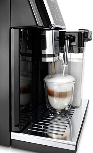 DeLonghi PERFECTA EVO ESAM 420.40.B