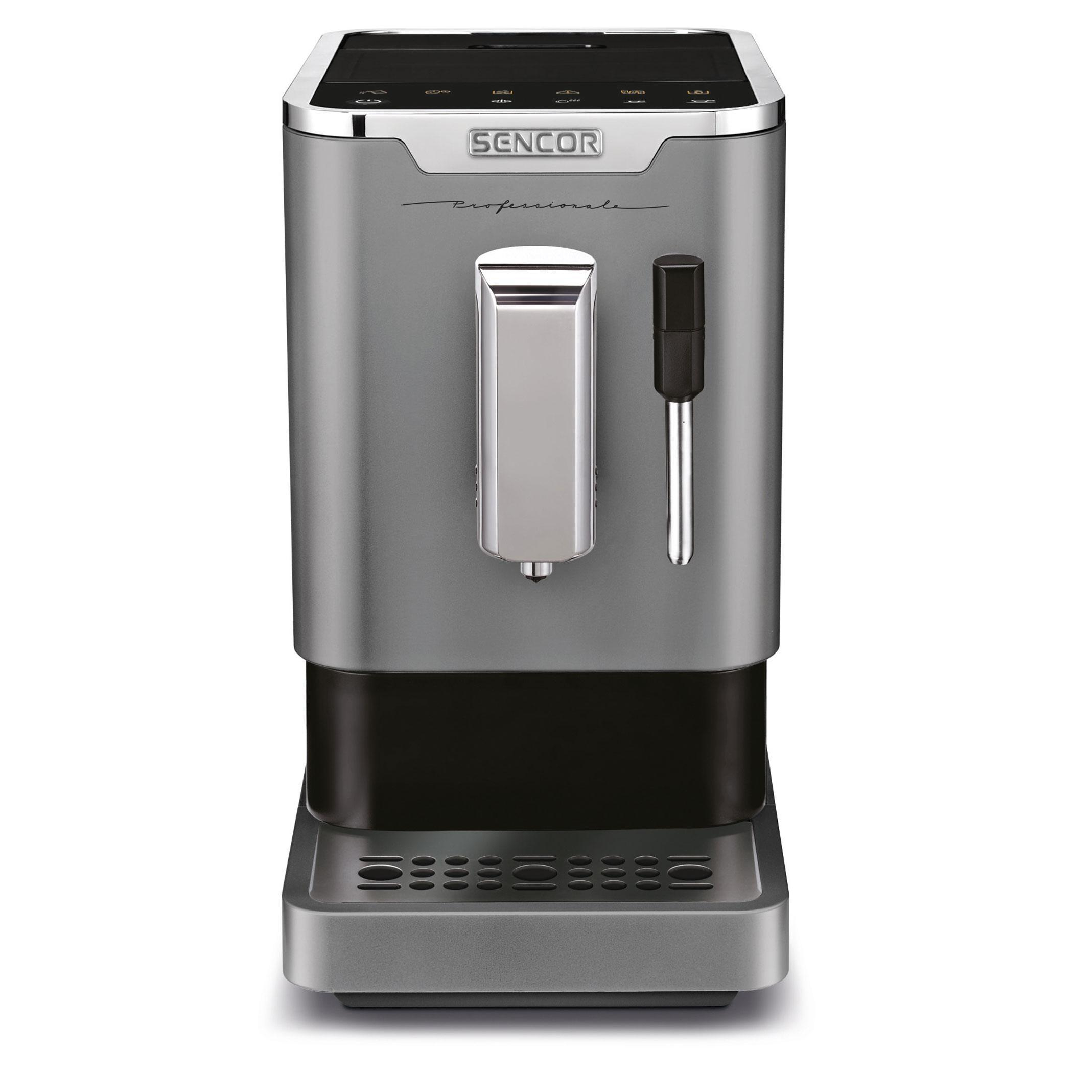Sencor SES 8010CH