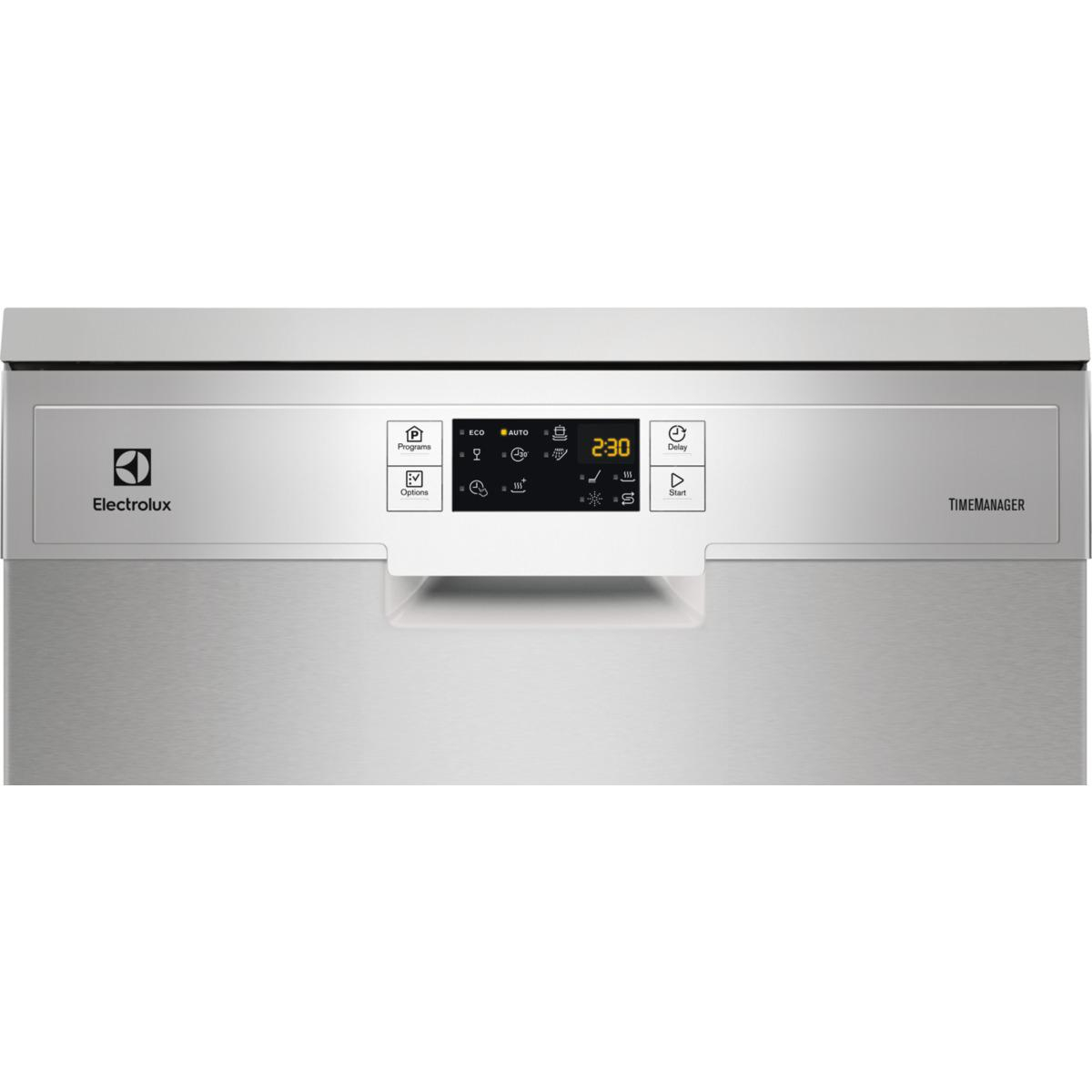 Zmywarka Electrolux ESF9510LOX
