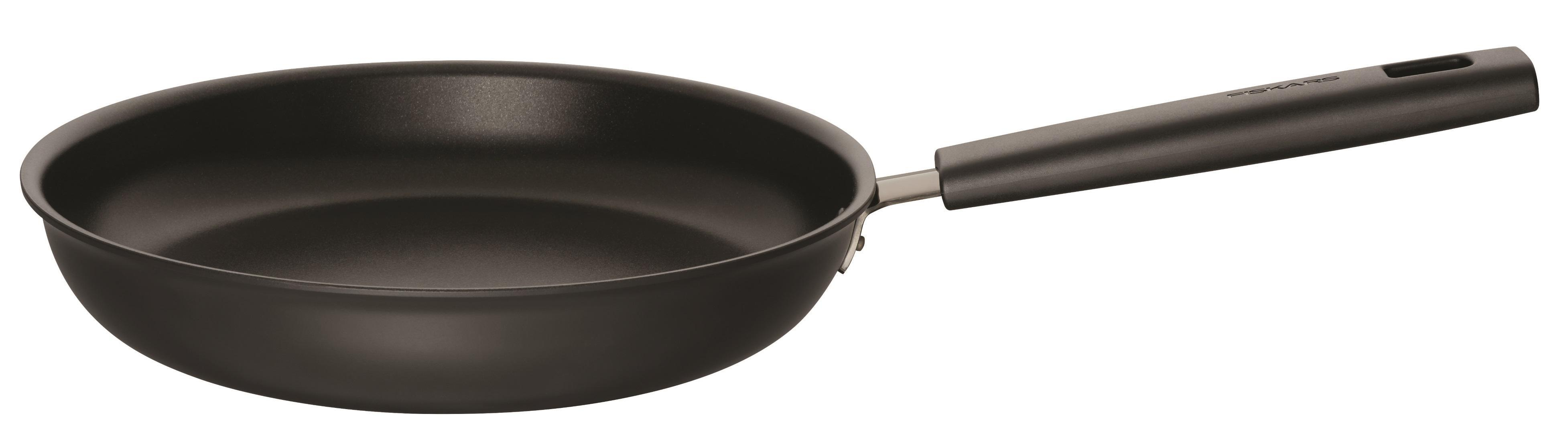 Fiskars Patelnia 26 cm HARD FACE (1052223)