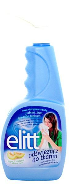 KAMIX Odświeżacz do ubrań 600 ml