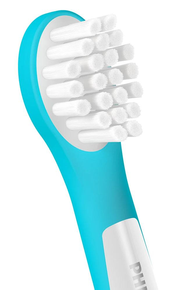 Philips Sonicare HX6032/90 for kids (2 szt)