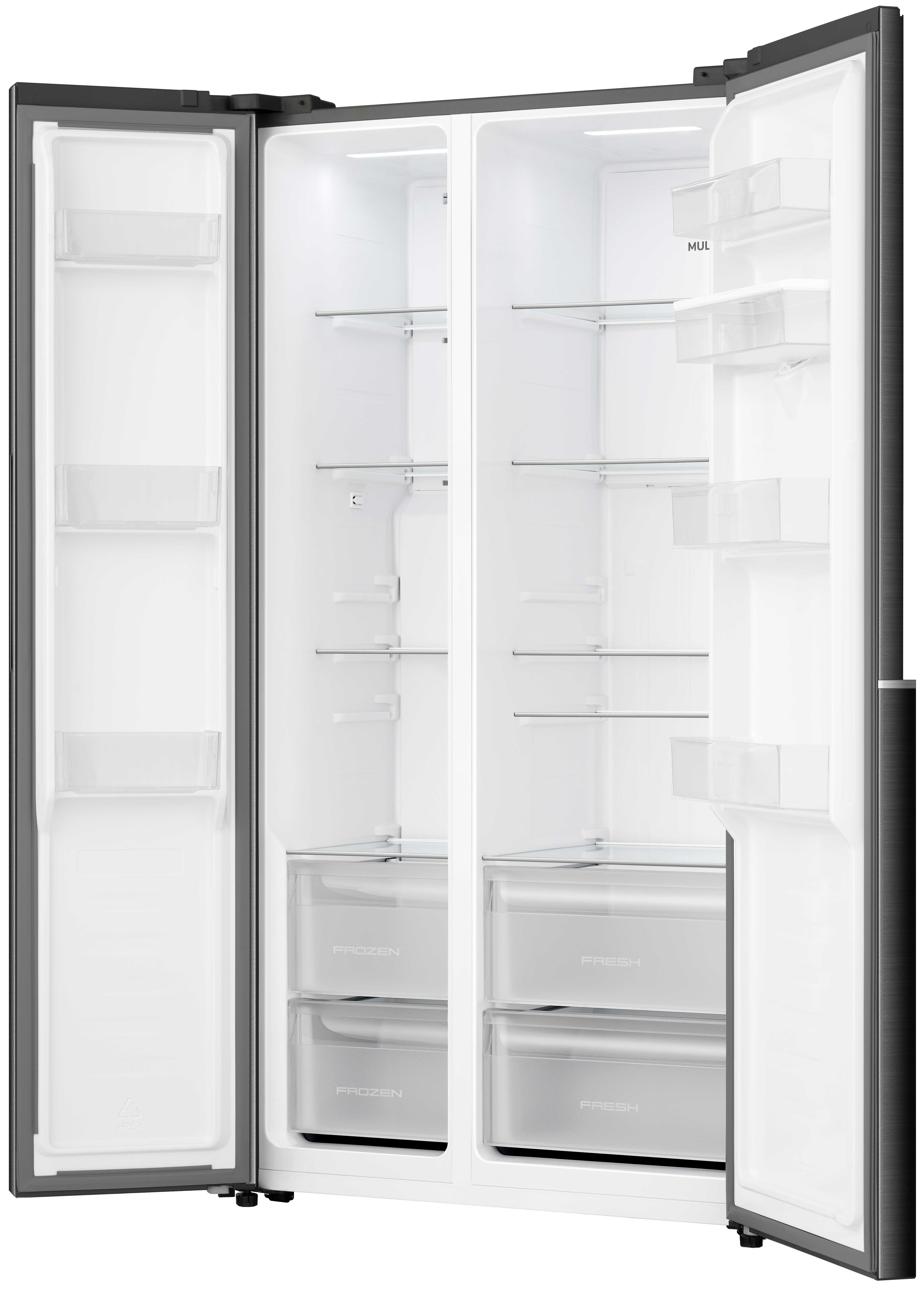 Gorenje LODÓWKA NRS917E41BXWD