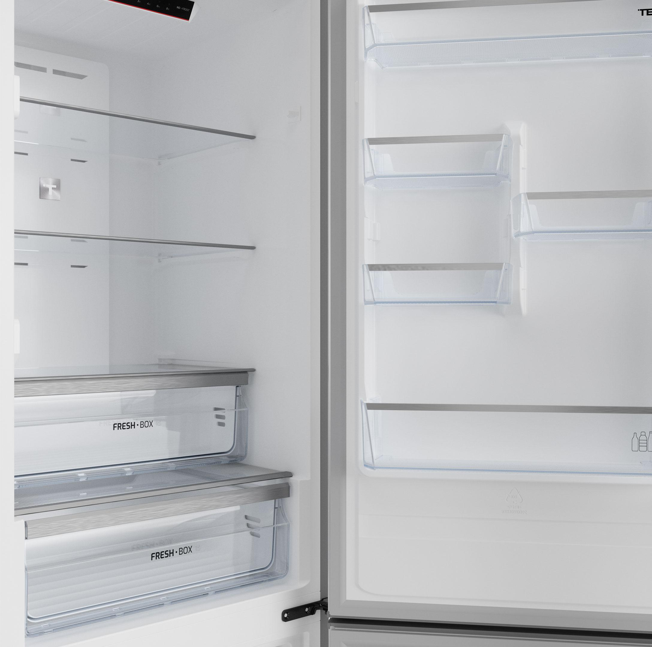 Teka Lodówka RBF 54640 WH