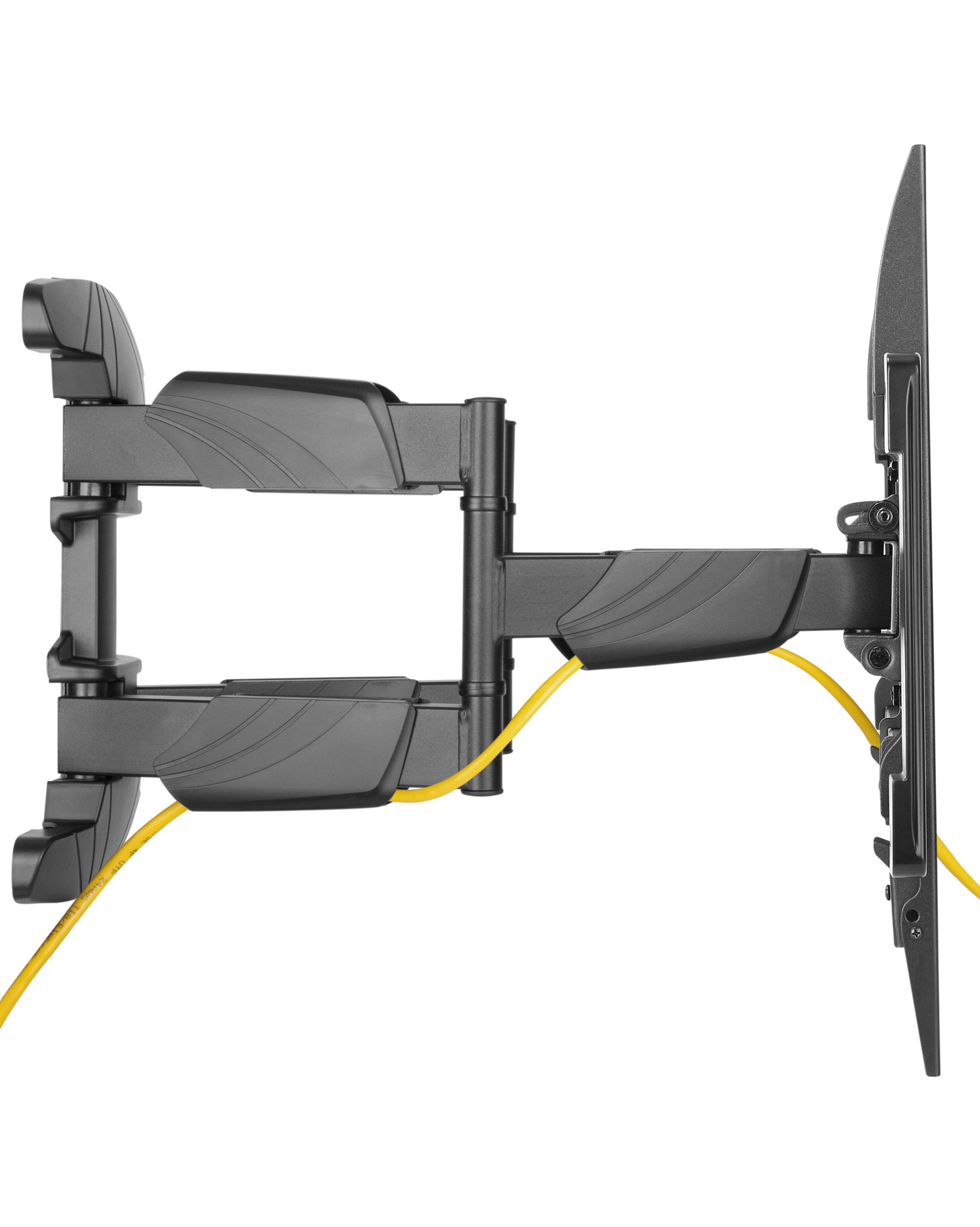 VIGGO DESIGN UCHWYT TV RAMIENIOWY VIGGO WML-9045-FM 37-90 Cali 45kg