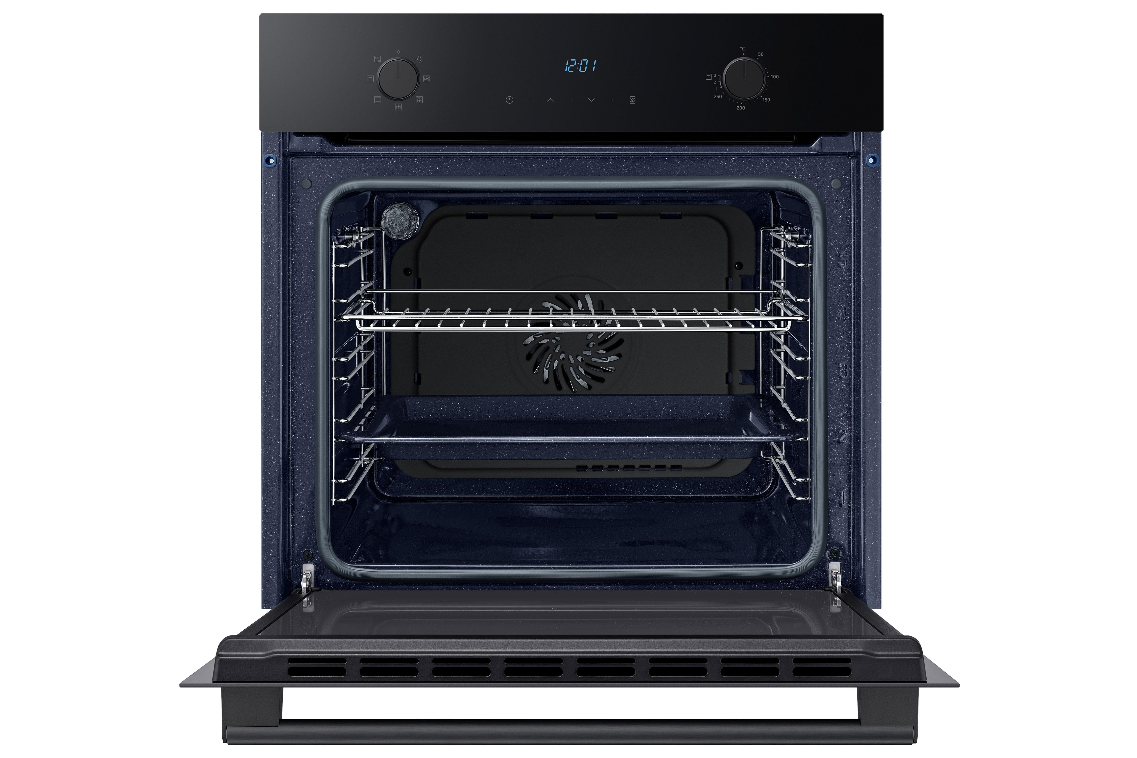 Samsung NV68A1140BK