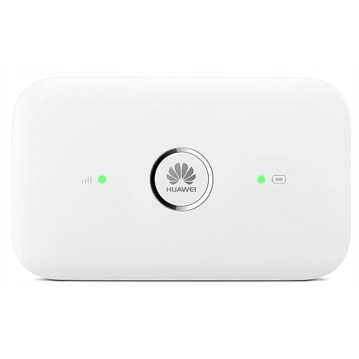 Huawei E5573C 4G LTE SIM WiFi 150Mb/s + karta PLAY 10GB bez simlock