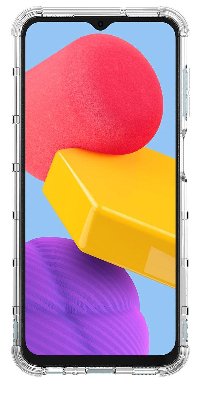 Samsung Etui SAMSUNG M Cover do Samsung Galaxy M13 Transparency #