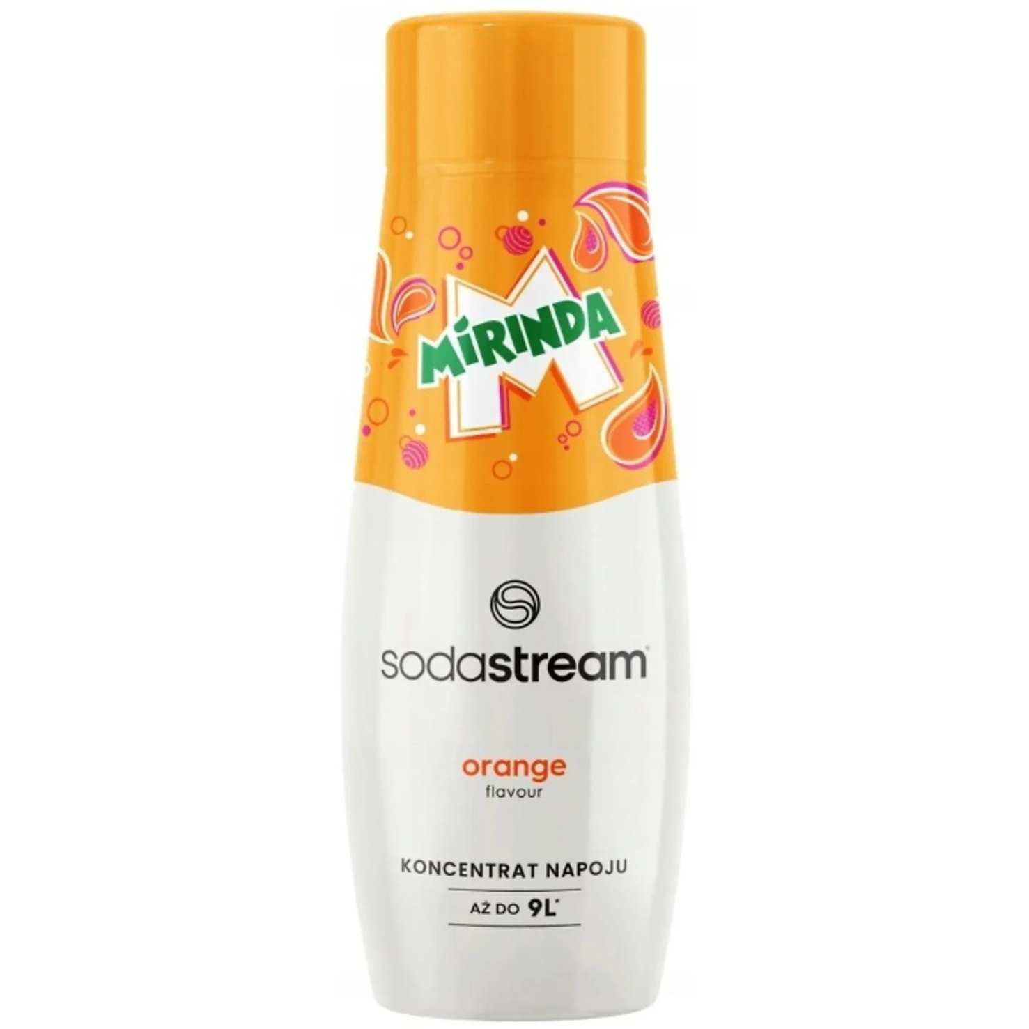 SodaStream SATURATOR TERRA BLACK - Przyjazny dla użytkownika