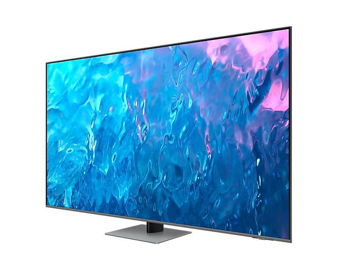 Samsung TV SAMSUNG 55 QE55Q77CATXXH #