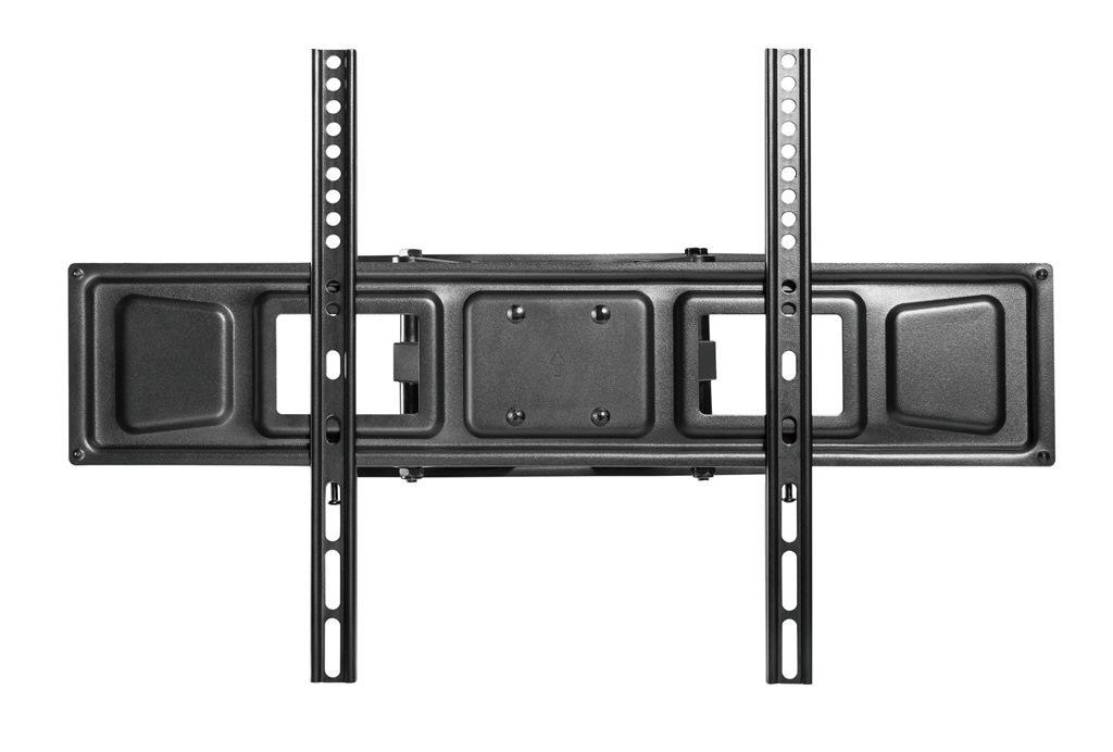 VIGGO DESIGN UCHWYT TV RAMIENIOWY VIGGO WML-8040-F 37-80 Cali 40kg ^