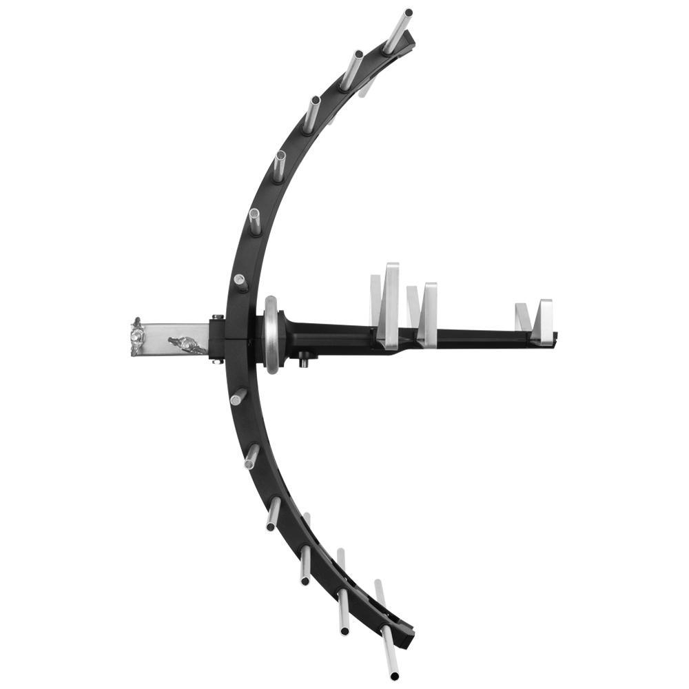 XENIC ANTENA ZEWNĘTRZNA ARKAS DVB-T XENIC GT-970B