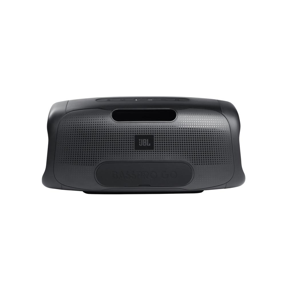 JBL ZESTAW MUZYCZNY JBL BASSPRO GO #