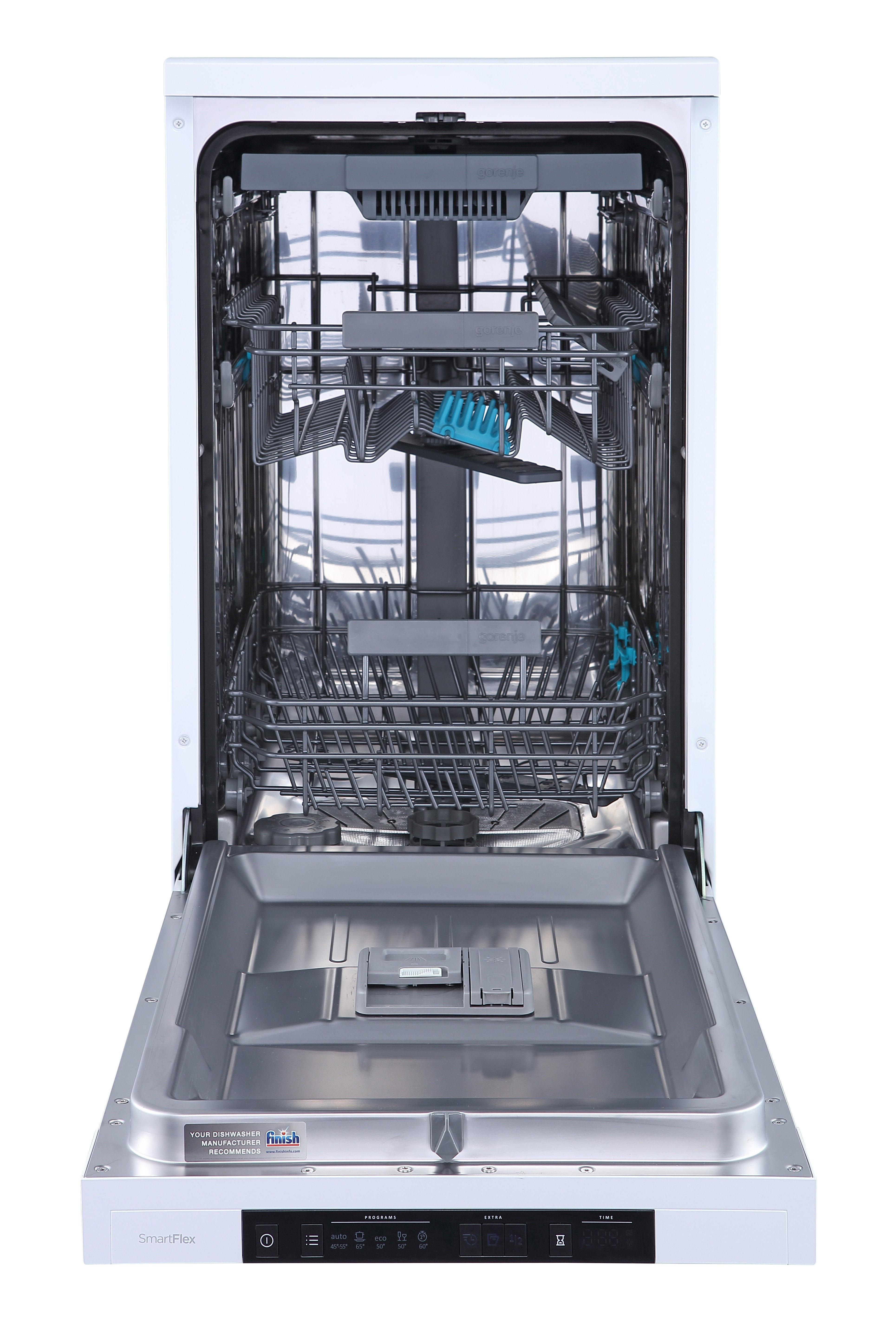 Gorenje GS541D10W
