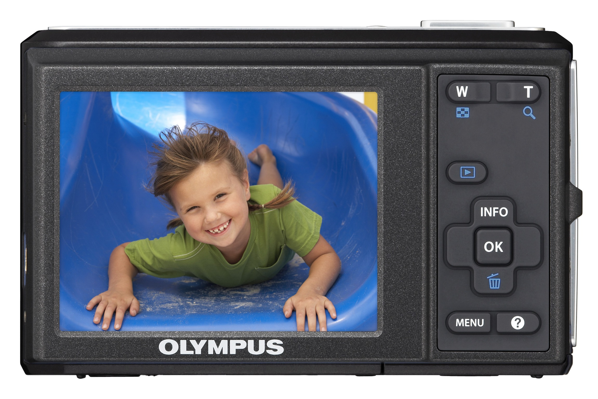 Olympus FE-47 B