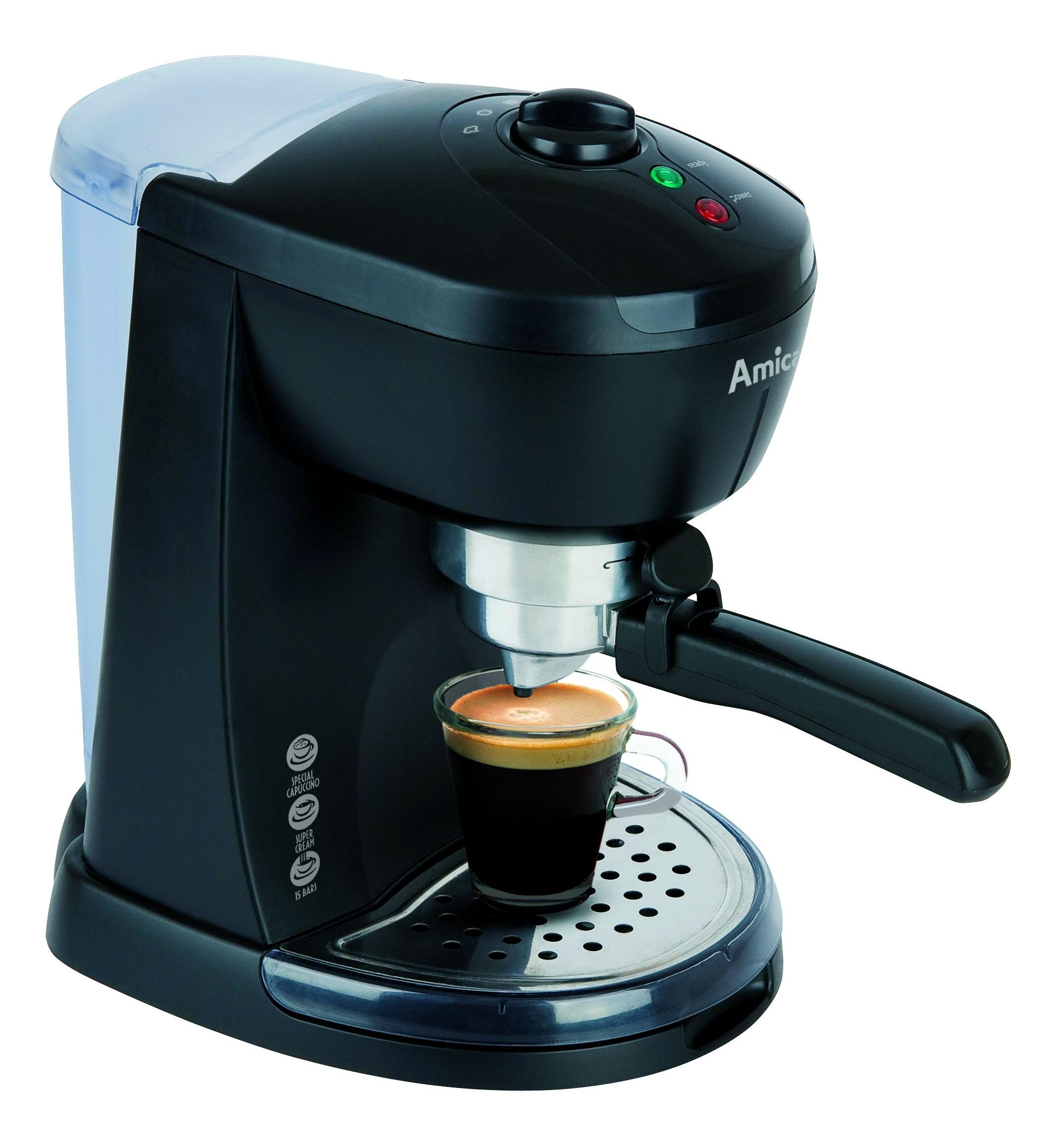Amica CE 2011