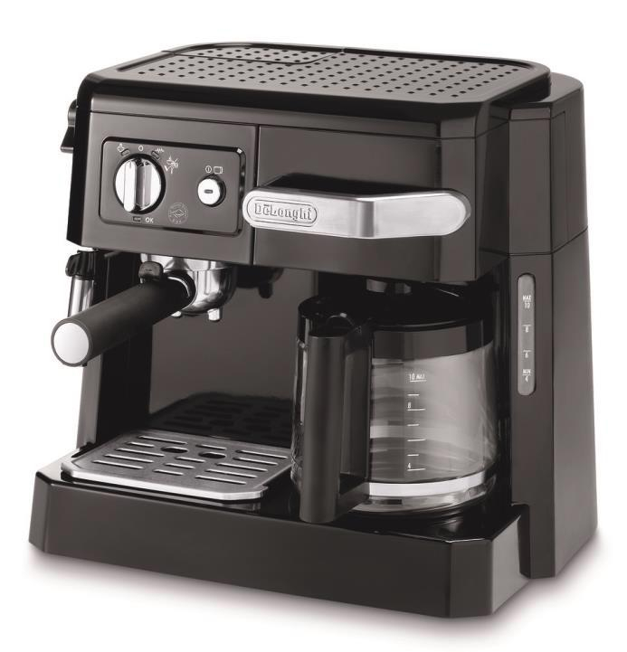 DeLonghi BCO 410.1