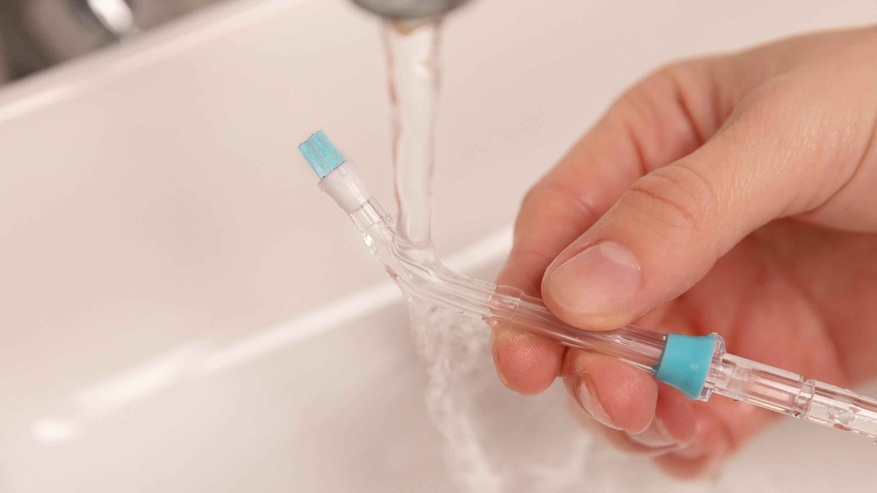 Cecotec TOOTH CARE 1200
