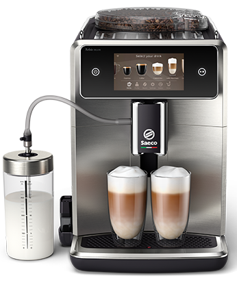 Saeco XELSIS DELUXE SM8785/00
