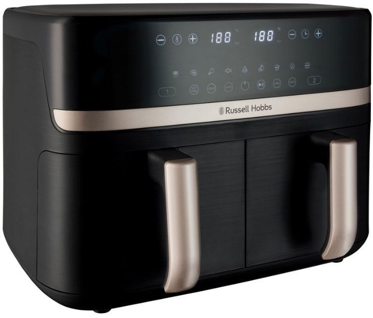 Russell Hobbs 27680-56 DualBasket