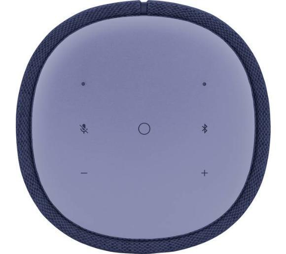 Harman Kardon GŁOŚNIK BT HARMAN KARDON Citation One MKII Niebieski