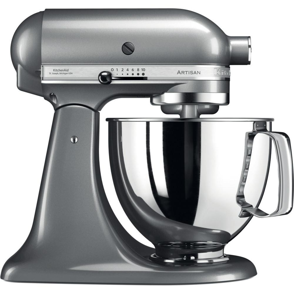 KitchenAid Robot planetarny 5KSM125 ECU Artisan Grafitowy