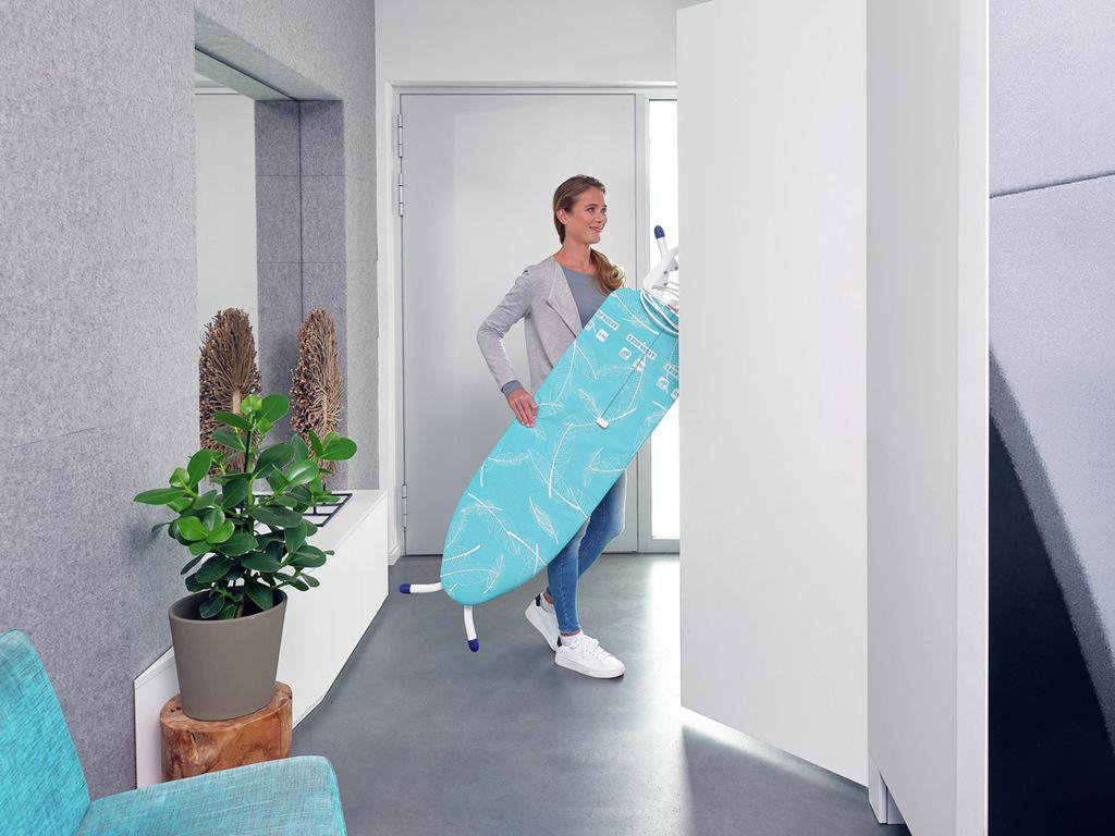 leifhait Airboard Compact M Plus NF-72616 ***