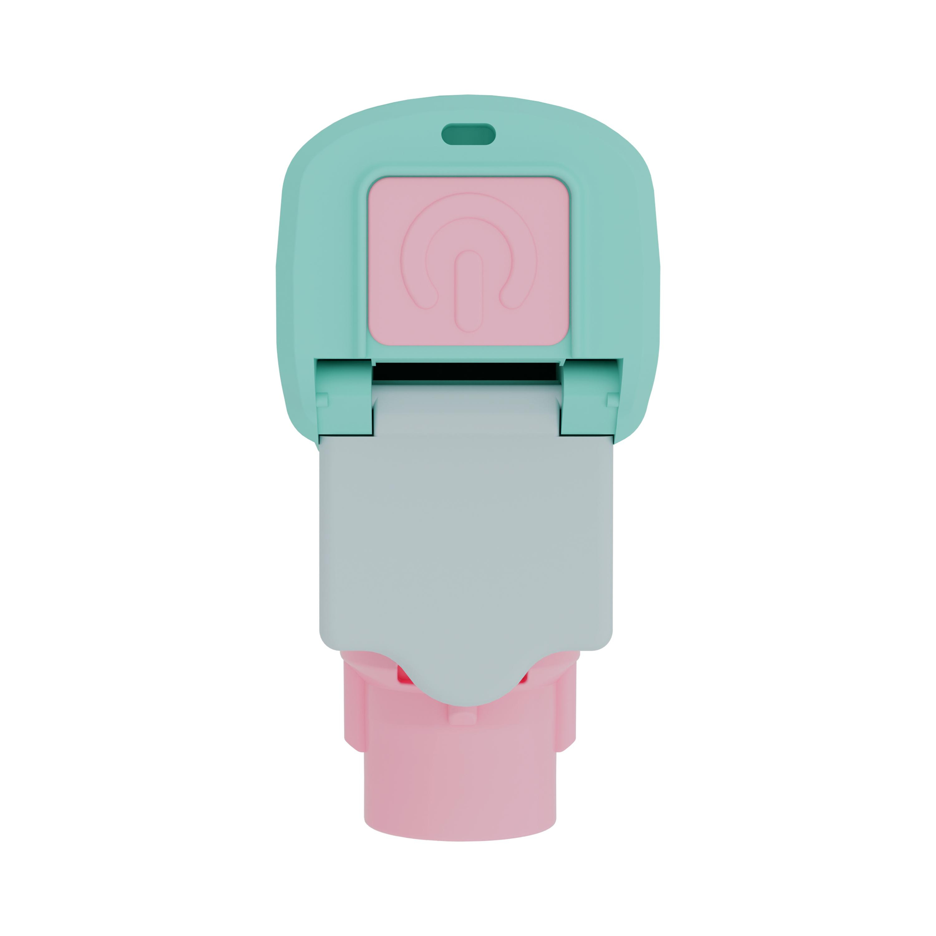 MOMINI Nebulizator NebuFlow