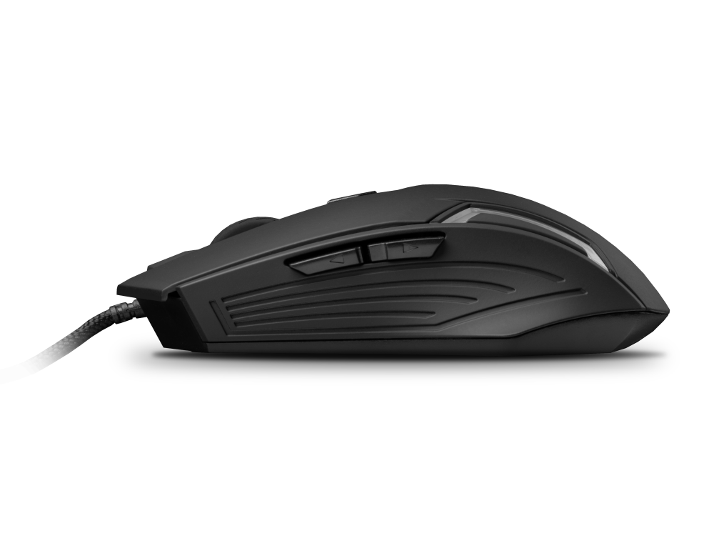 MYSZ GAMINGOWA LIOCAT