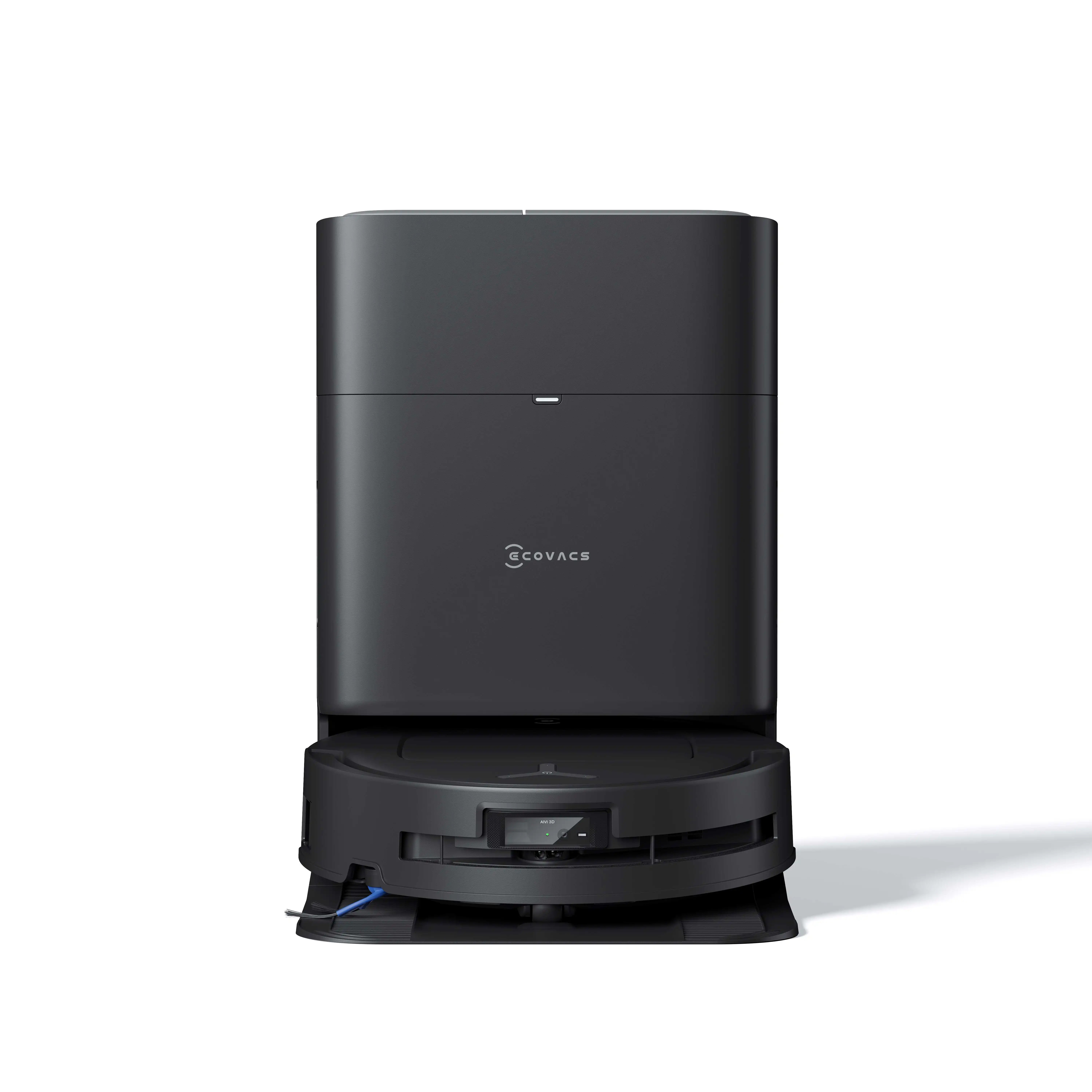 Ecovacs DEEBOT T80 OMNI Black