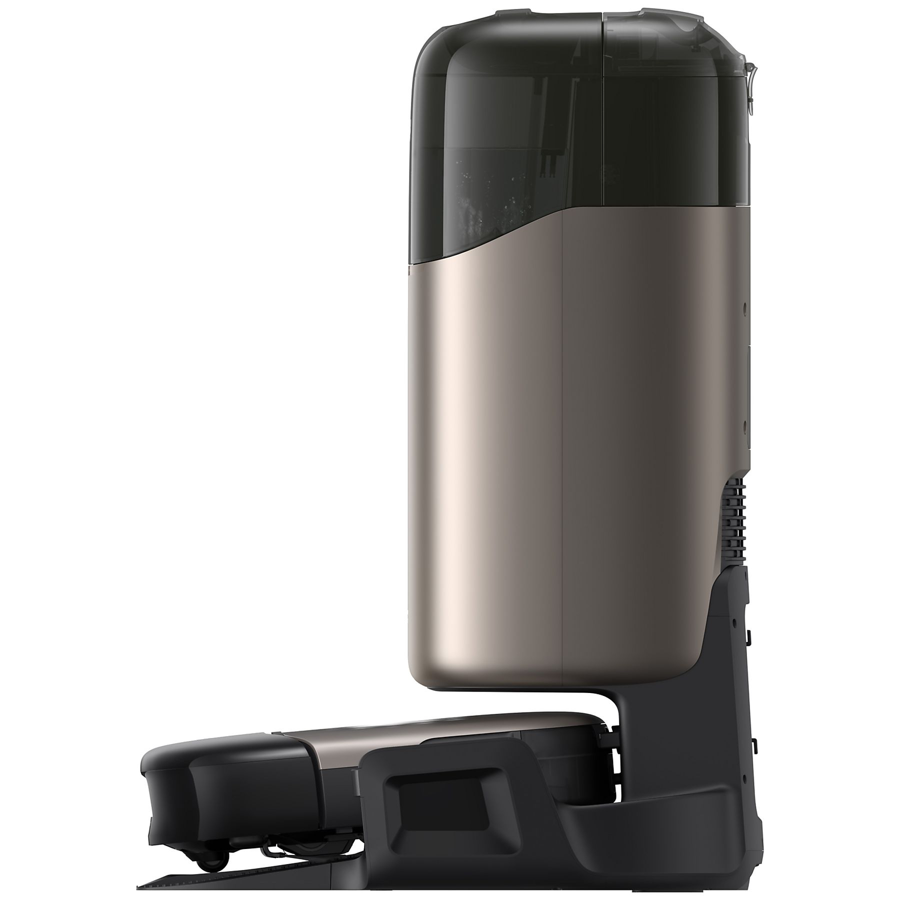 Eufy Robot sprzątający eufy Omni S2 Szary