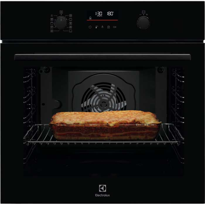Electrolux PIEKARNIK LOF6P16Z SurroundCook