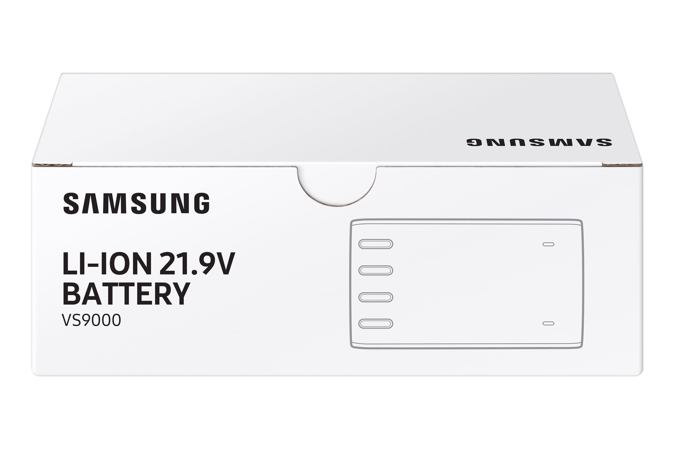Samsung Bateria do odkurzacza Samsung Jet (seria Jet 75/90)