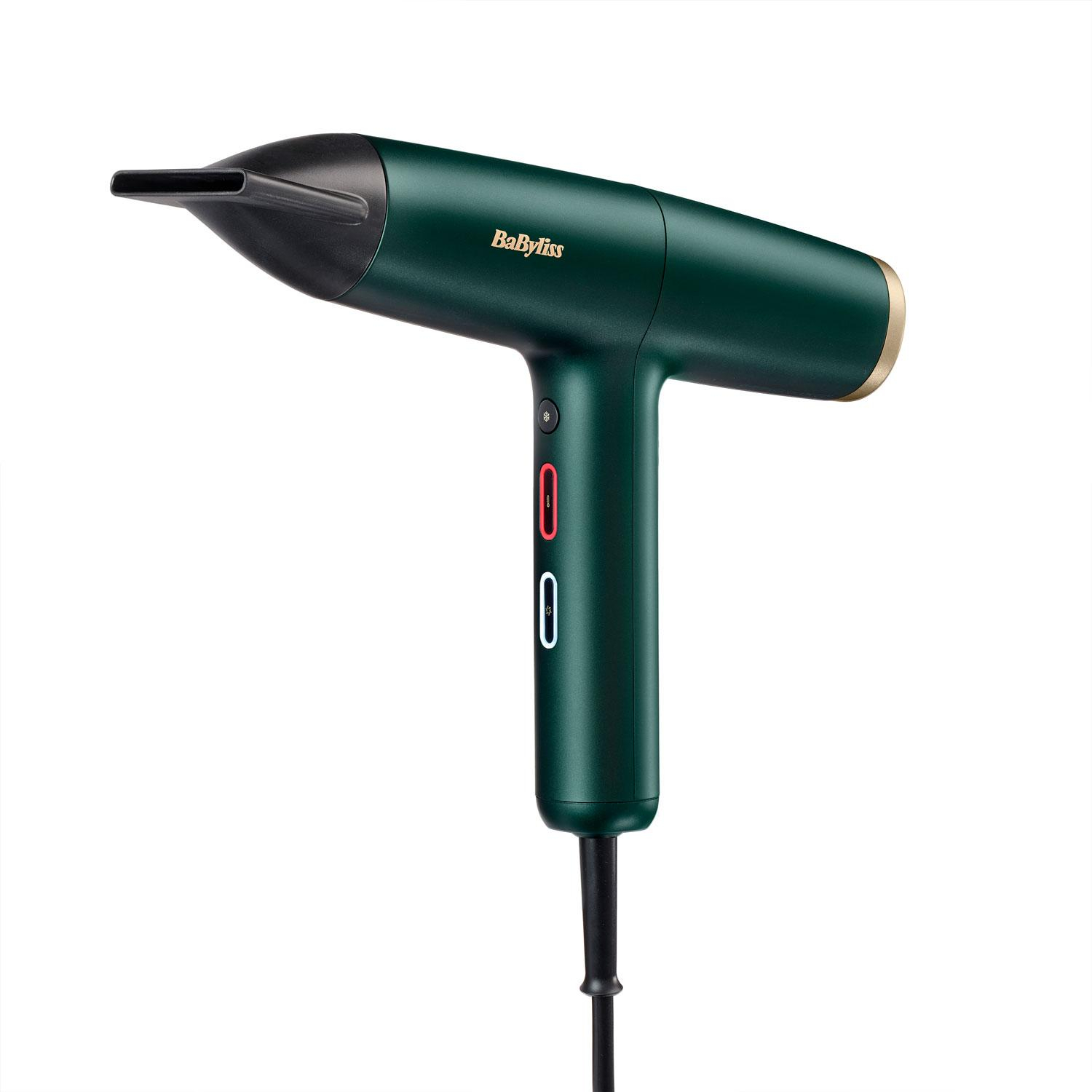 Babyliss DIGITAL Air Power Pro D6555DE
