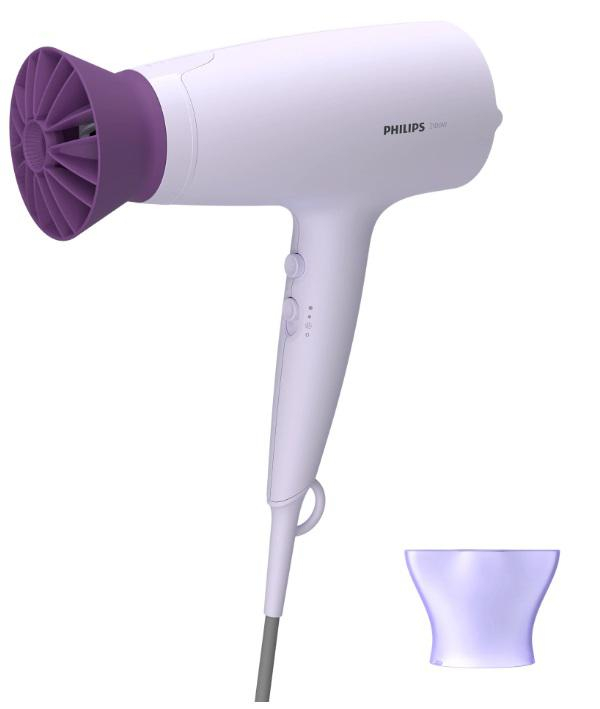 Philips BHD341/10 HAIR DRYER 3000, 2100W EU VERS