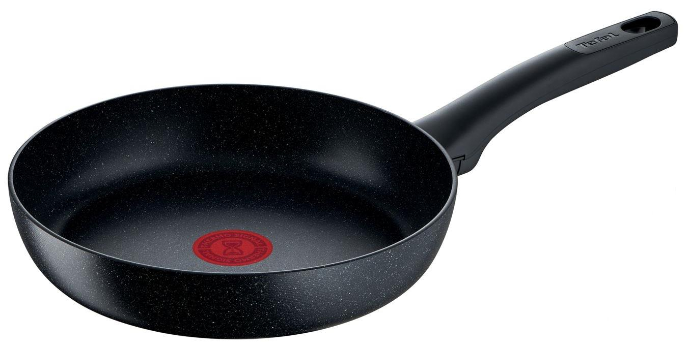 Tefal PATELNIA BLACK STONE (G2810202) 20 cm