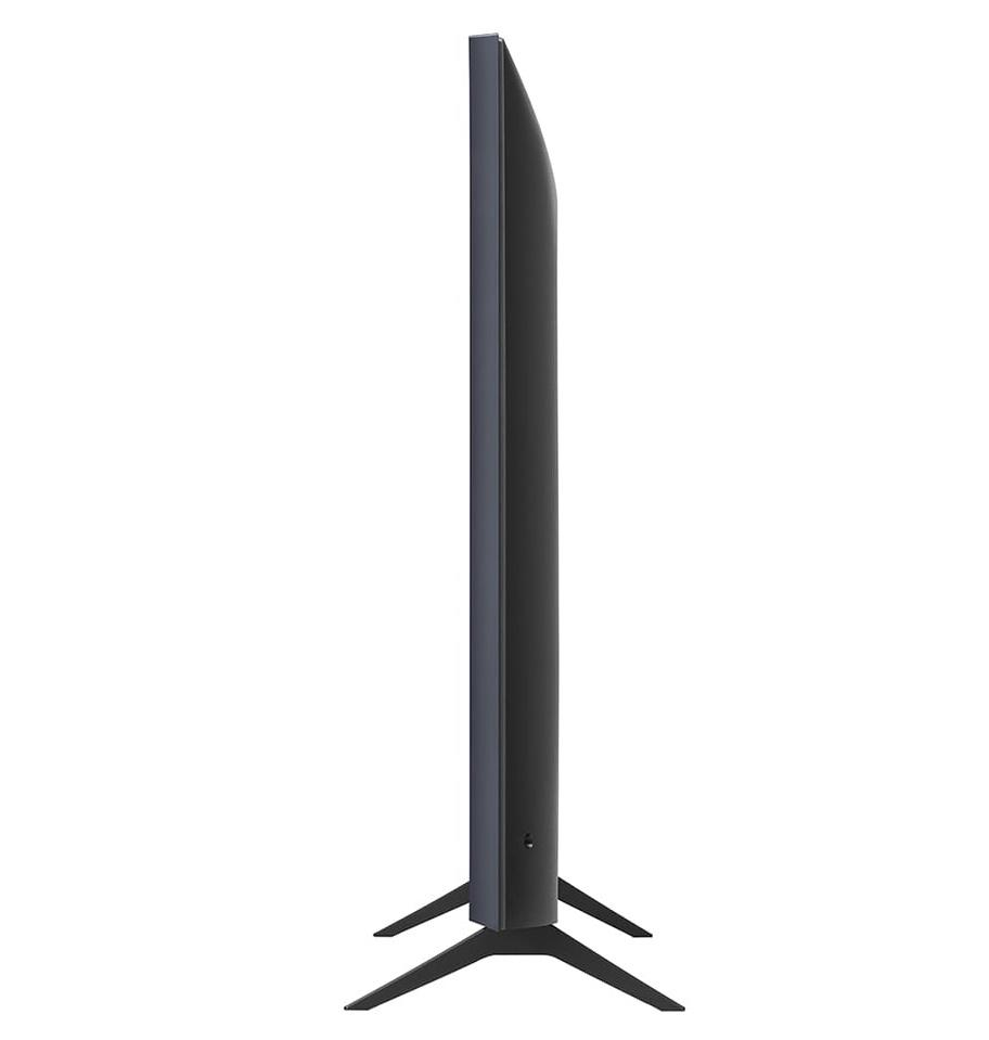 Inteligentna platforma webOS