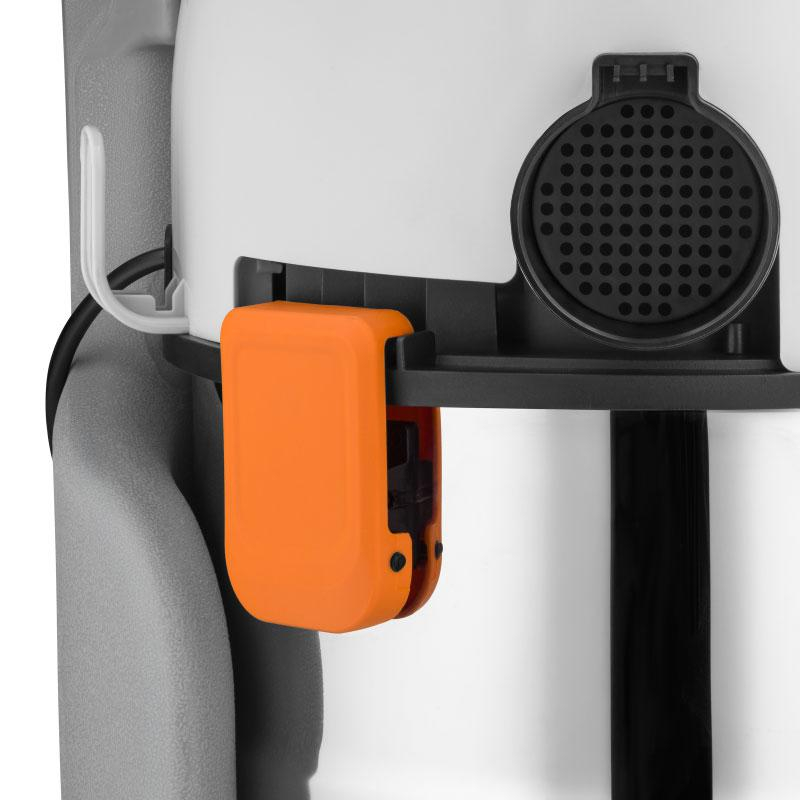 Filtracja wodna Zeegma Zonder Pro Aqua Silver