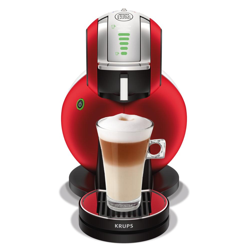 Krups KP2305 Czerwony