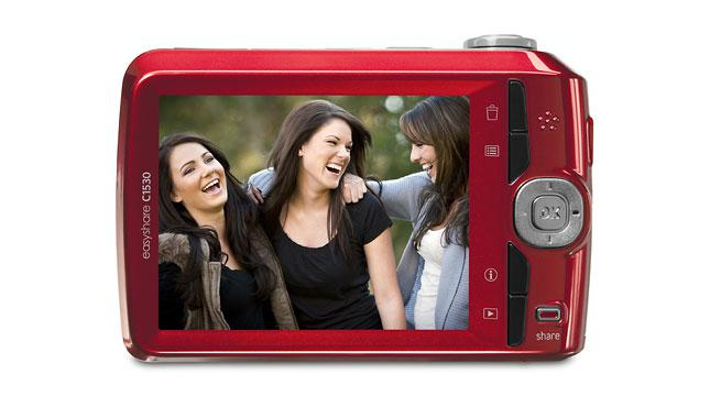 Kodak C-1530 R