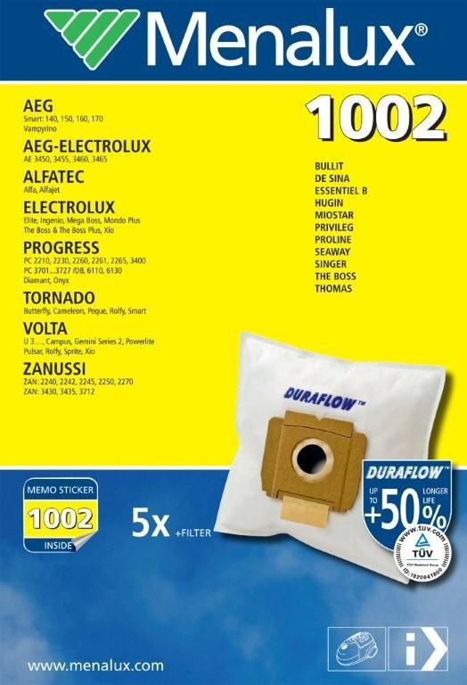 Electrolux 1002