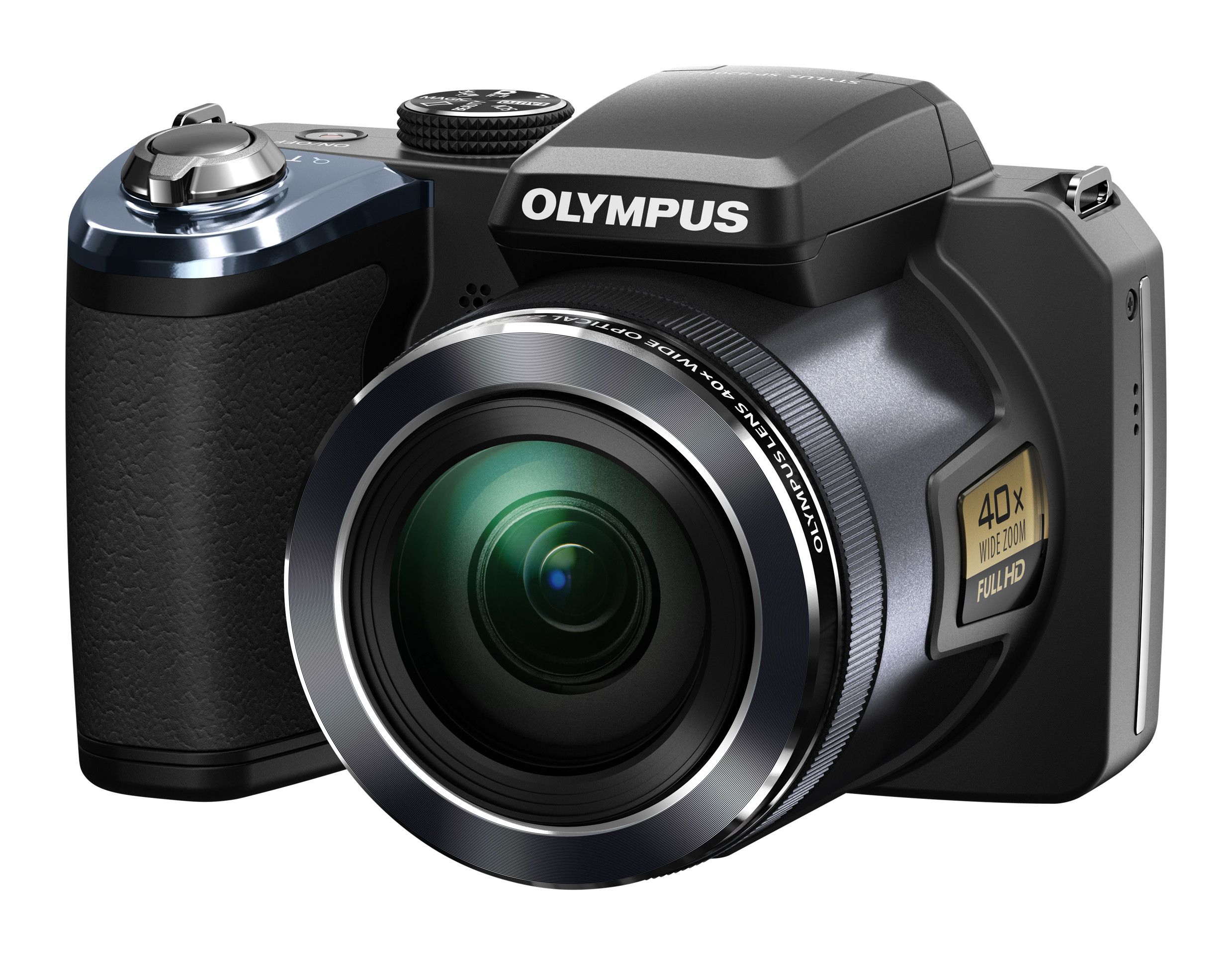Olympus SP 820 UZ B