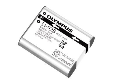 Akumulator Olympus LI-92B