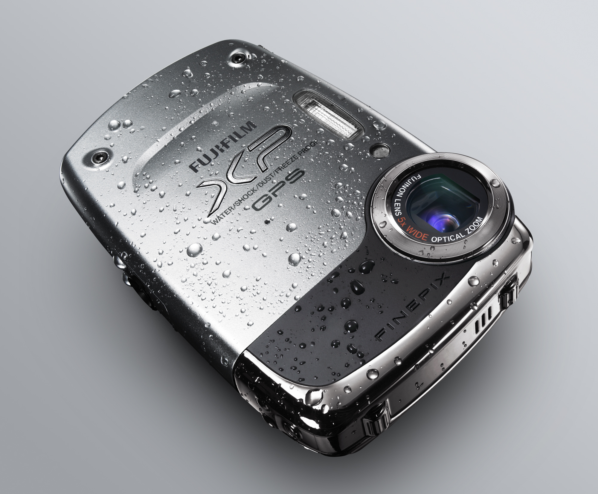Fujifilm XP30 S