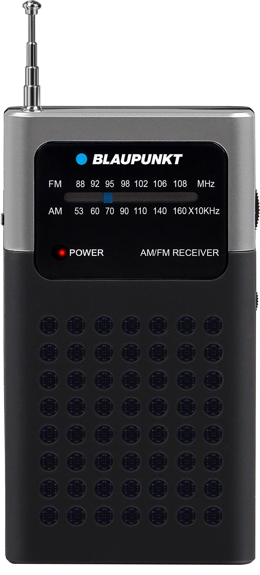 Blaupunkt RO BLAUPUNKT PR4BK